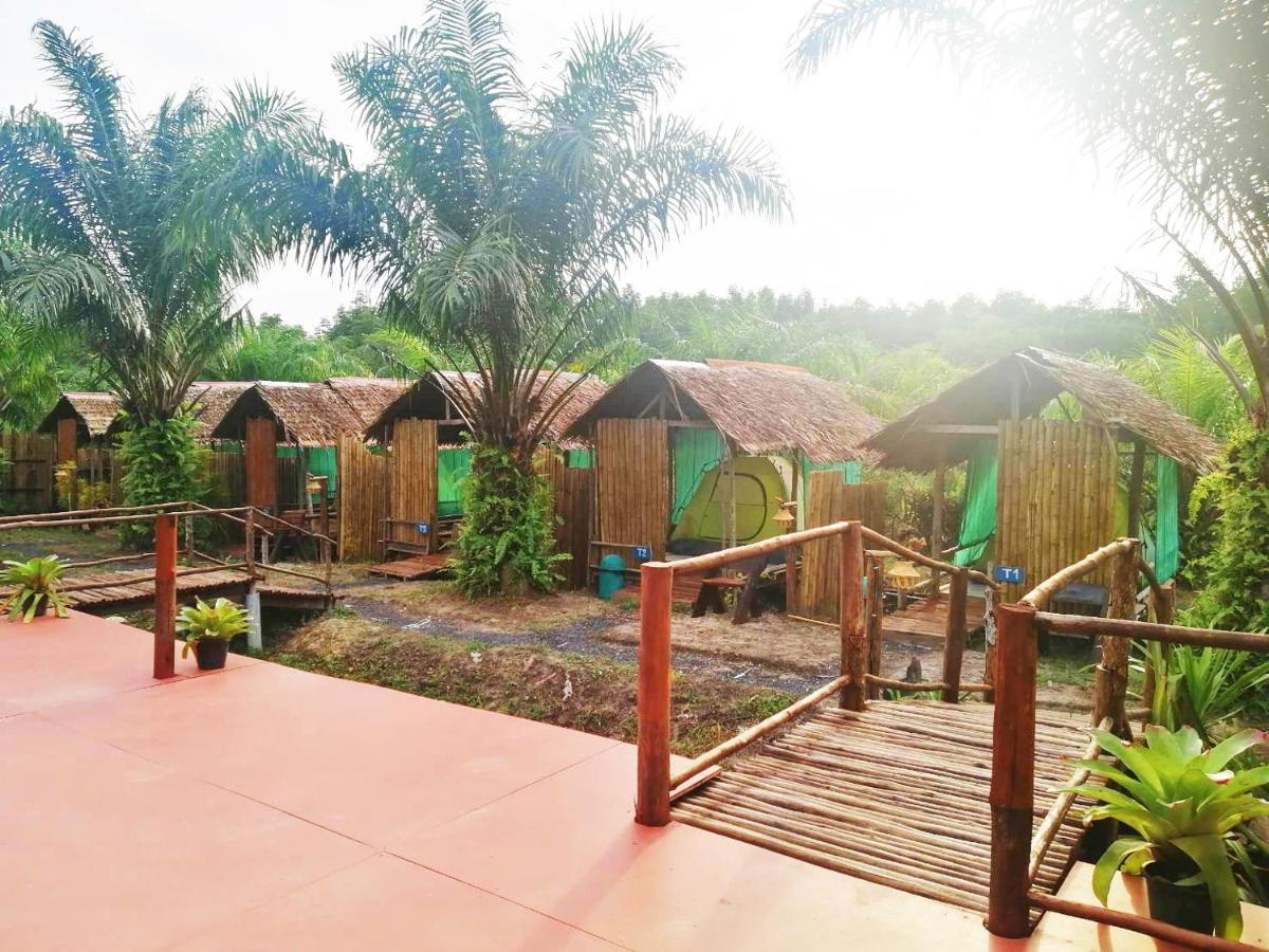 Yaoisland Resort And Farm Яо-Яй Экстерьер фото
