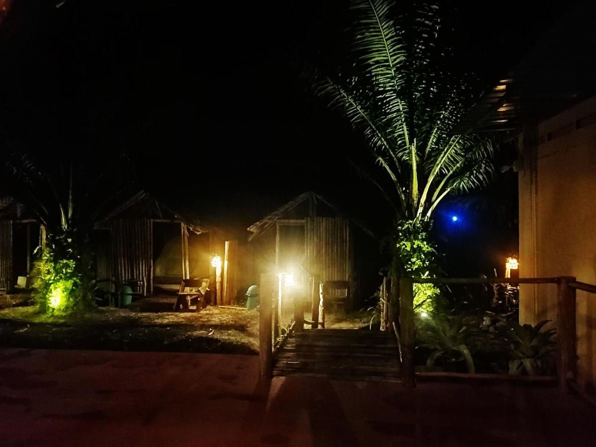 Yaoisland Resort And Farm Яо-Яй Экстерьер фото