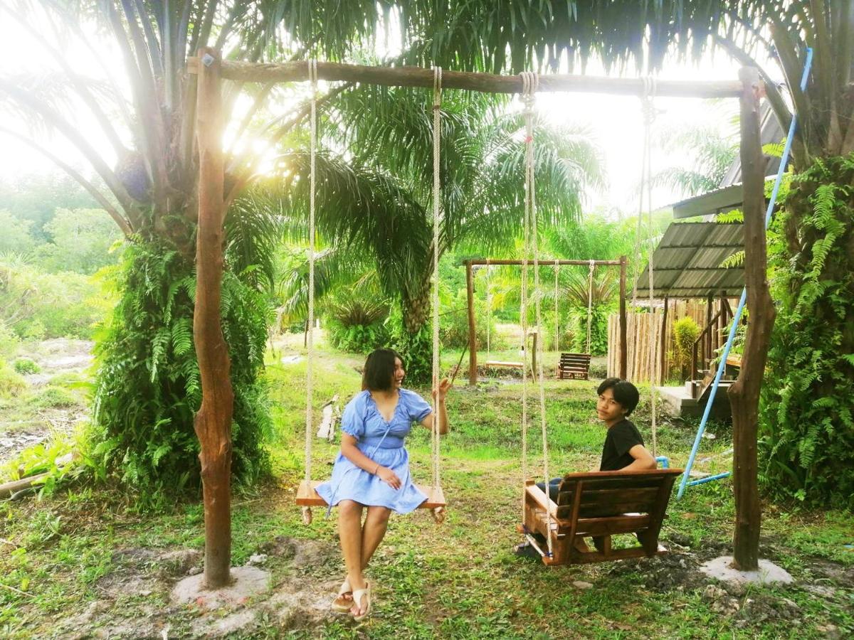 Yaoisland Resort And Farm Яо-Яй Экстерьер фото