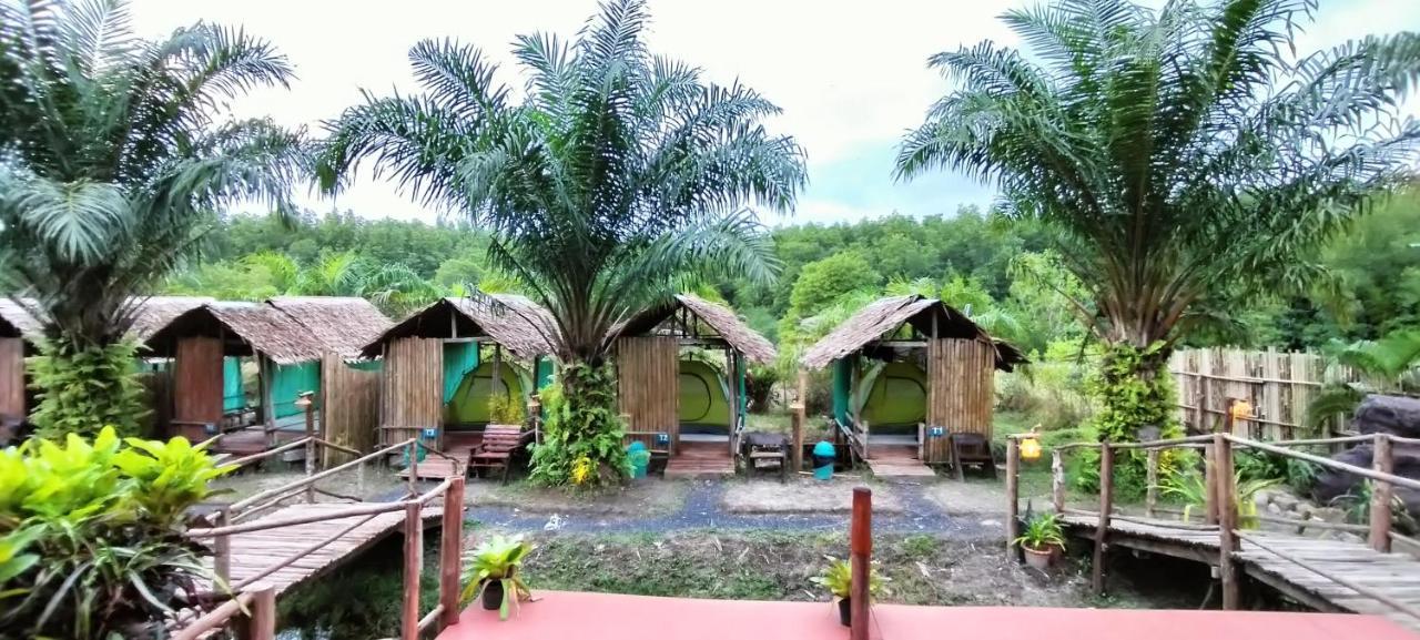 Yaoisland Resort And Farm Яо-Яй Экстерьер фото