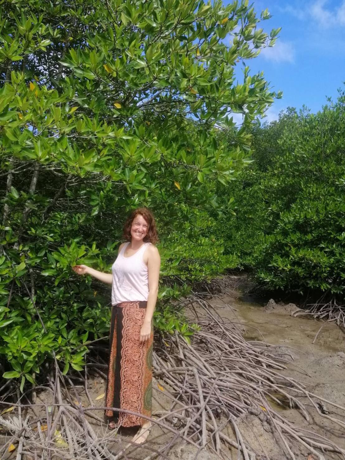 Yaoisland Resort And Farm Яо-Яй Экстерьер фото