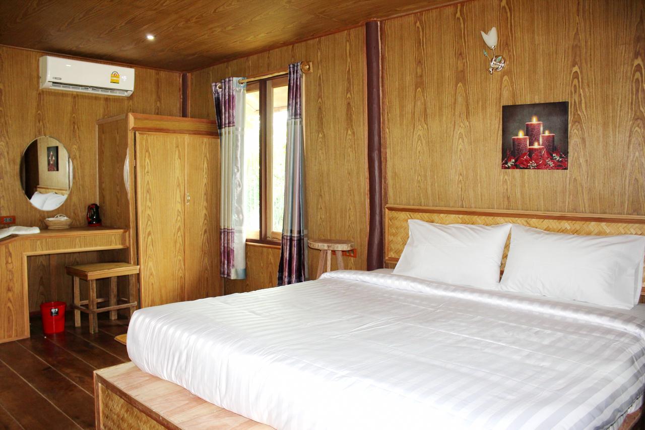 Yaoisland Resort And Farm Яо-Яй Экстерьер фото