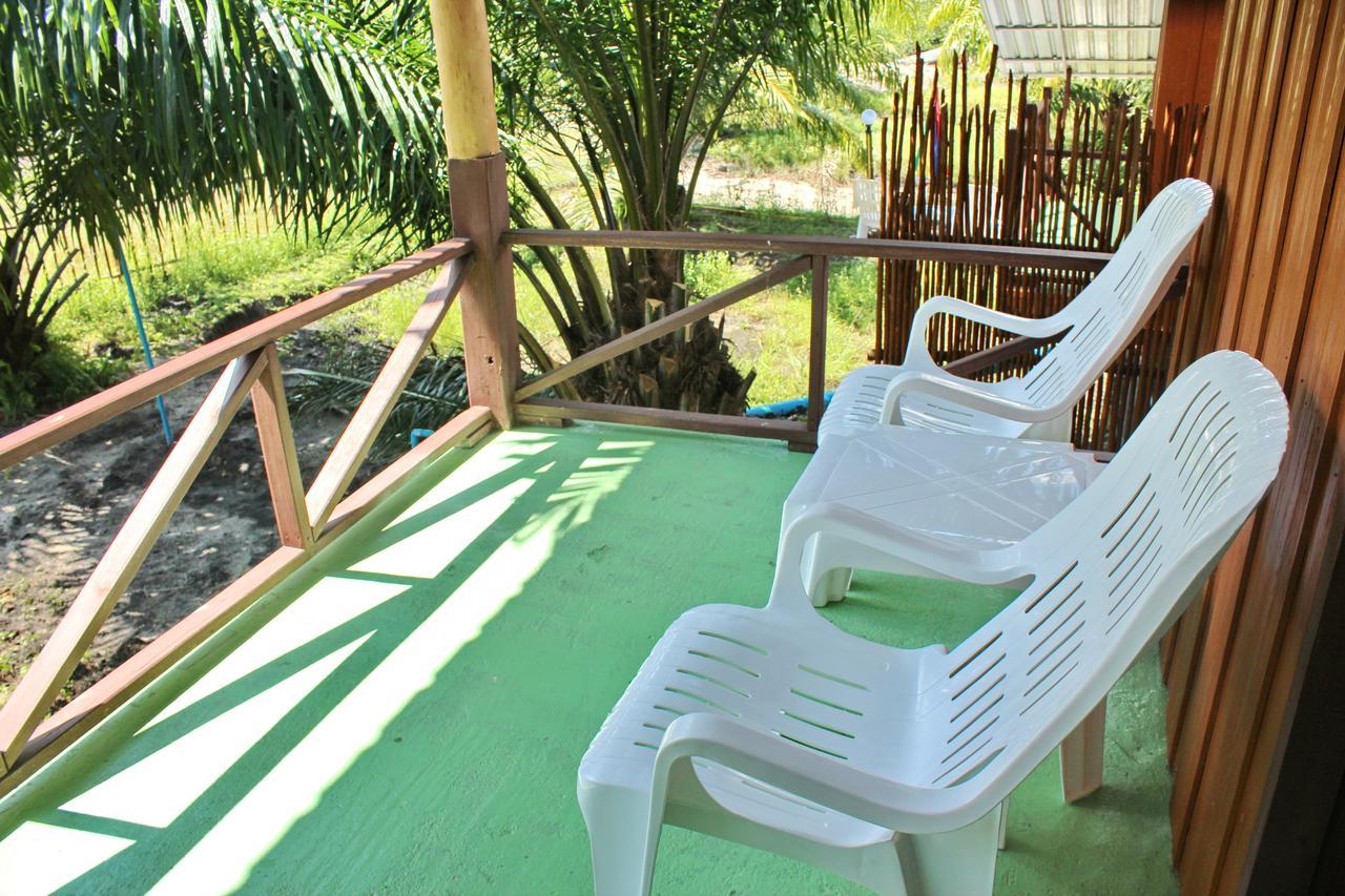Yaoisland Resort And Farm Яо-Яй Экстерьер фото