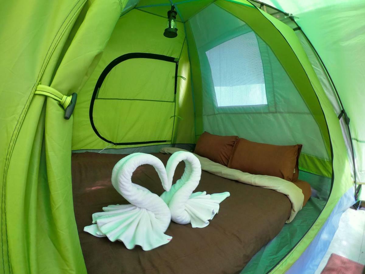 Yaoisland Resort And Farm Яо-Яй Экстерьер фото