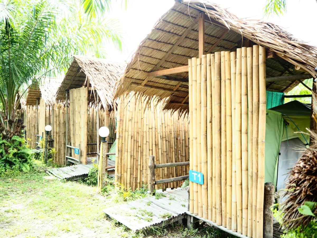 Yaoisland Resort And Farm Яо-Яй Экстерьер фото