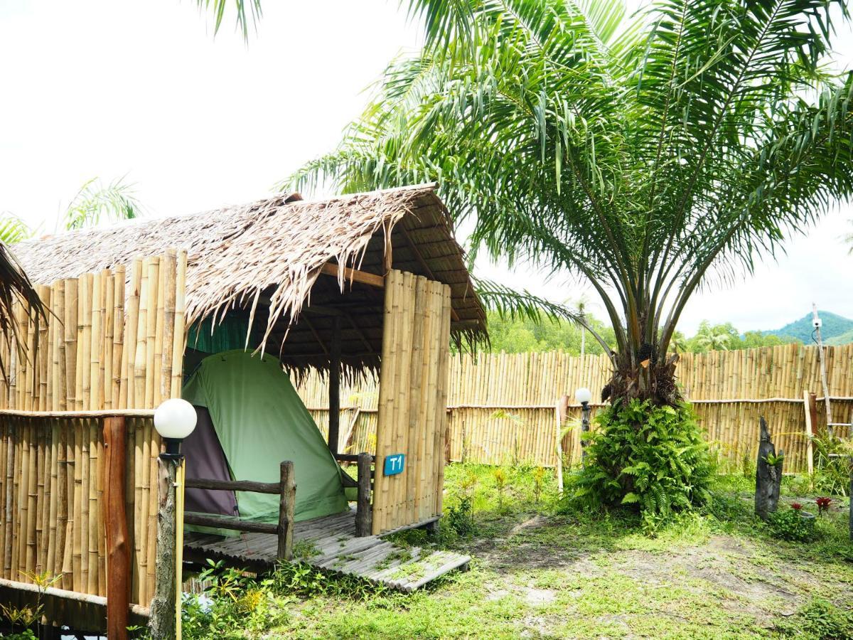 Yaoisland Resort And Farm Яо-Яй Экстерьер фото